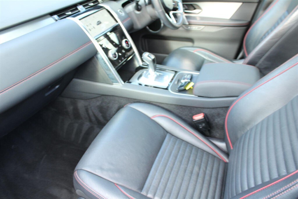 Used Land Rover Discovery Sport 2021 for sale - 77151727: Photo 57