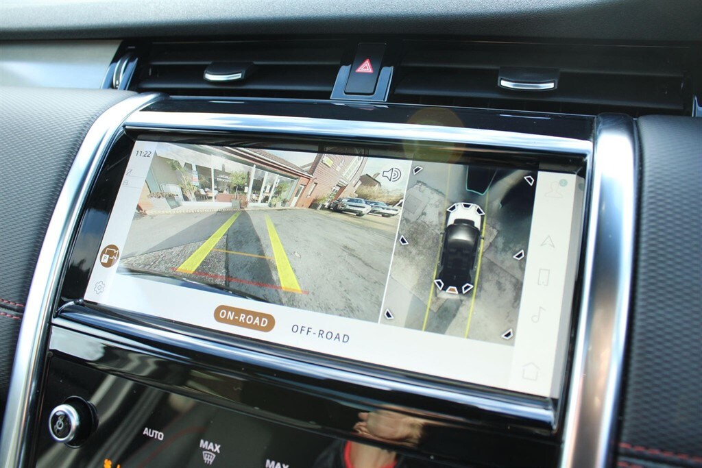 Used Land Rover Discovery Sport 2021 for sale - 77151727: Photo 59