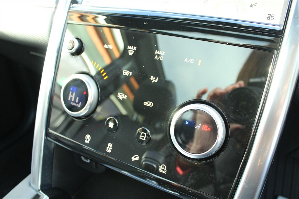 Used Land Rover Discovery Sport 2021 for sale - 77151727: Photo 62