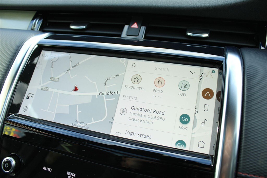 Used Land Rover Discovery Sport 2021 for sale - 77151727: Photo 65