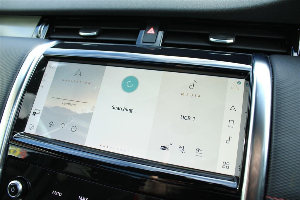 Used Land Rover Discovery Sport 2021 for sale - 77151727: Photo 66