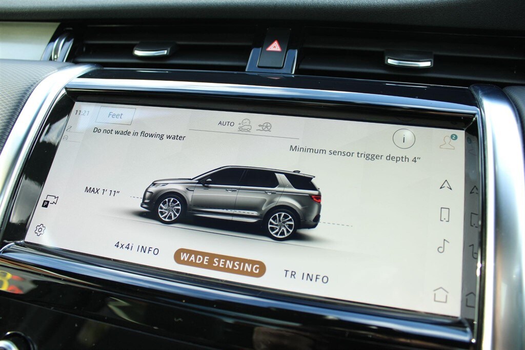 Used Land Rover Discovery Sport 2021 for sale - 77151727: Photo 67