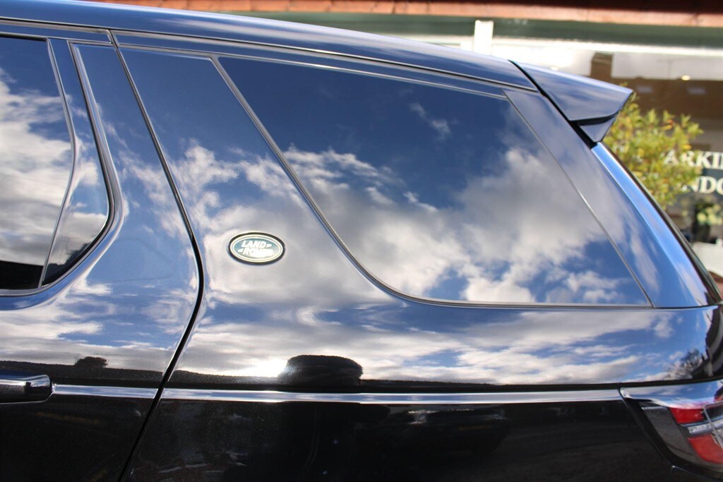 Used Land Rover Discovery Sport 2021 for sale - 77151727: Photo 72