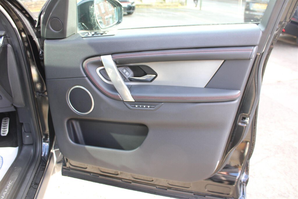 Used Land Rover Discovery Sport 2021 for sale - 77151727: Photo 75