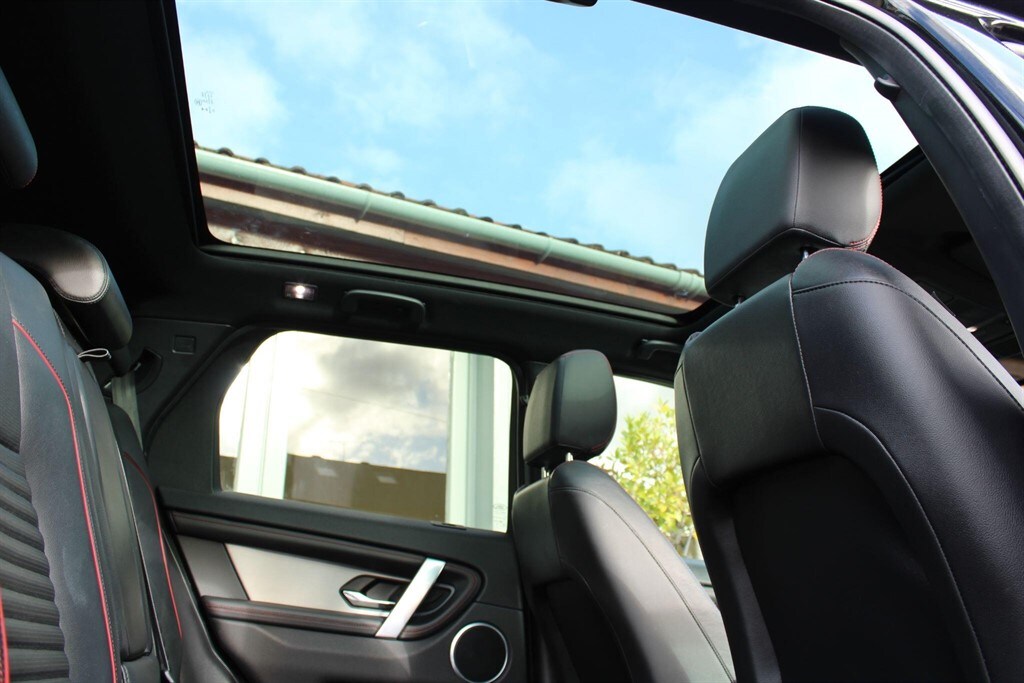 Used Land Rover Discovery Sport 2021 for sale - 77151727: Photo 77