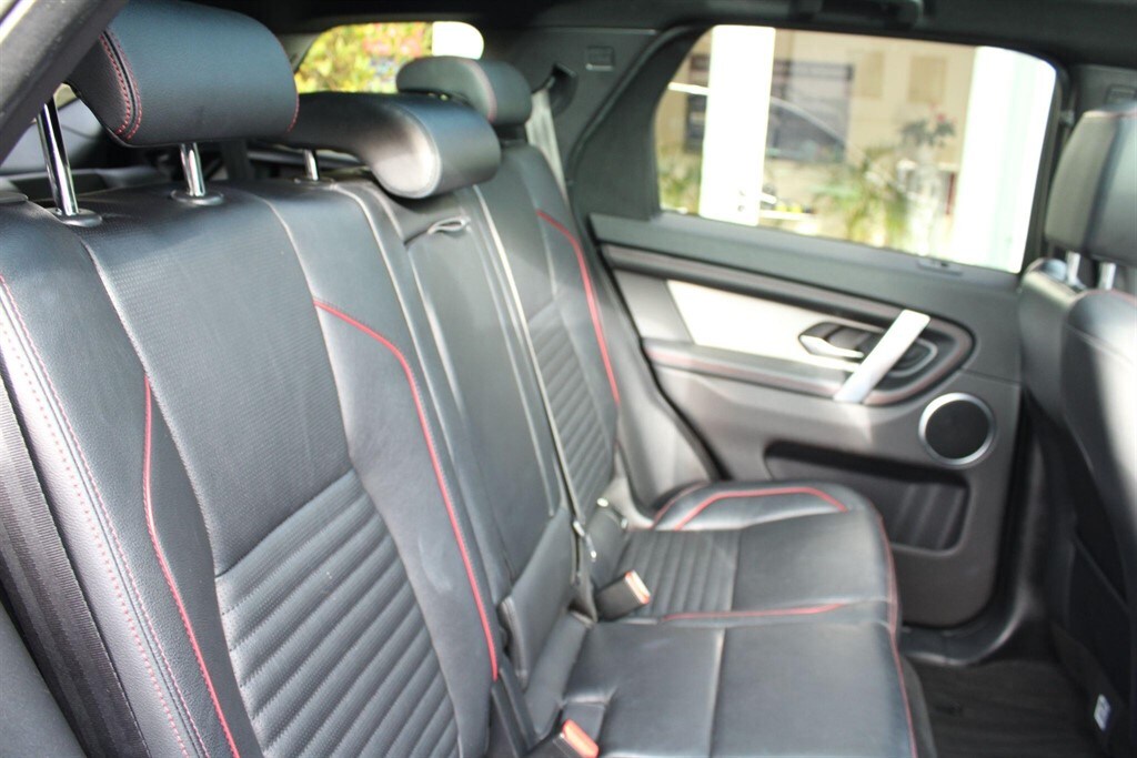 Used Land Rover Discovery Sport 2021 for sale - 77151727: Photo 78