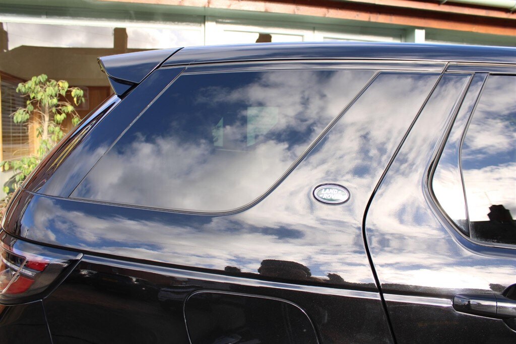 Used Land Rover Discovery Sport 2021 for sale - 77151727: Photo 79