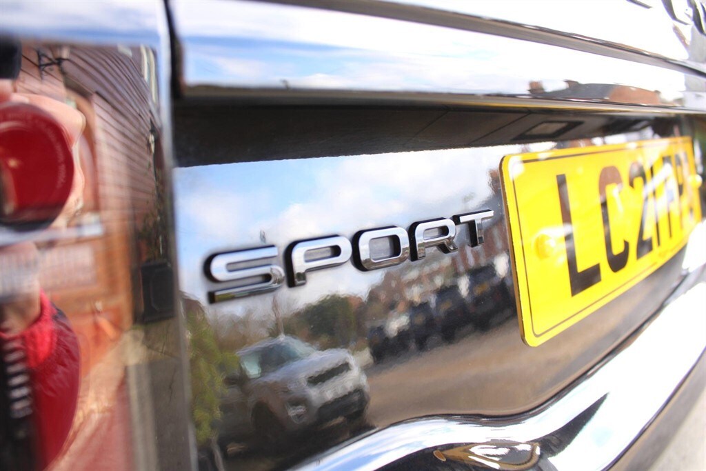 Used Land Rover Discovery Sport 2021 for sale - 77151727: Photo 84