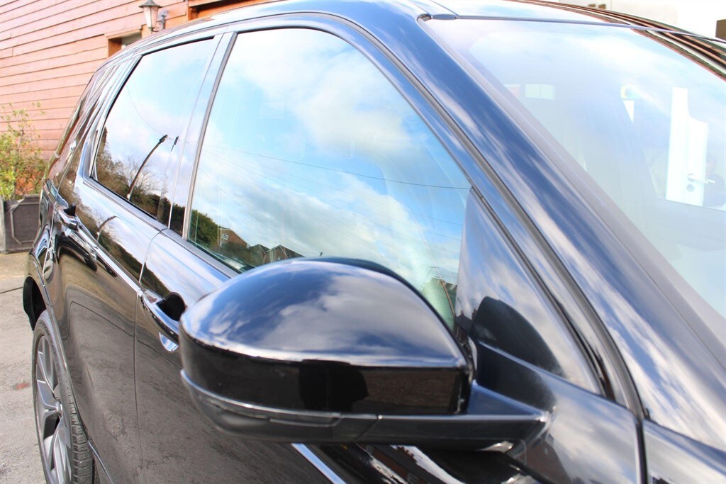 Used Land Rover Discovery Sport 2021 for sale - 77151727: Photo 94