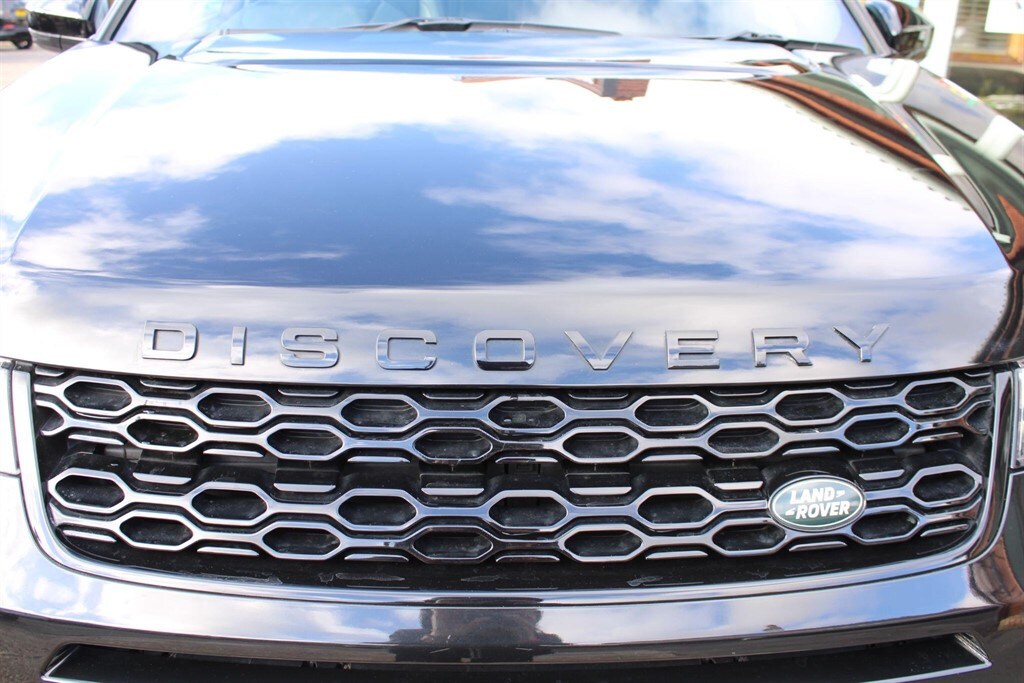 Used Land Rover Discovery Sport 2021 for sale - 77151727: Photo 96
