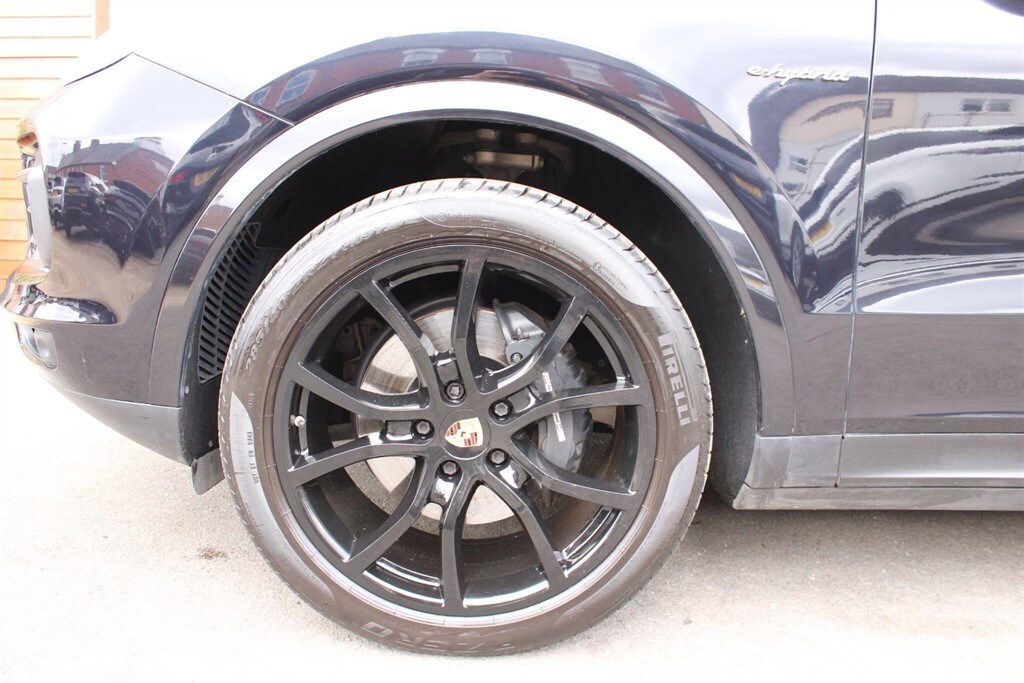 Used Porsche Cayenne 2020 for sale - 77903578: Photo 20