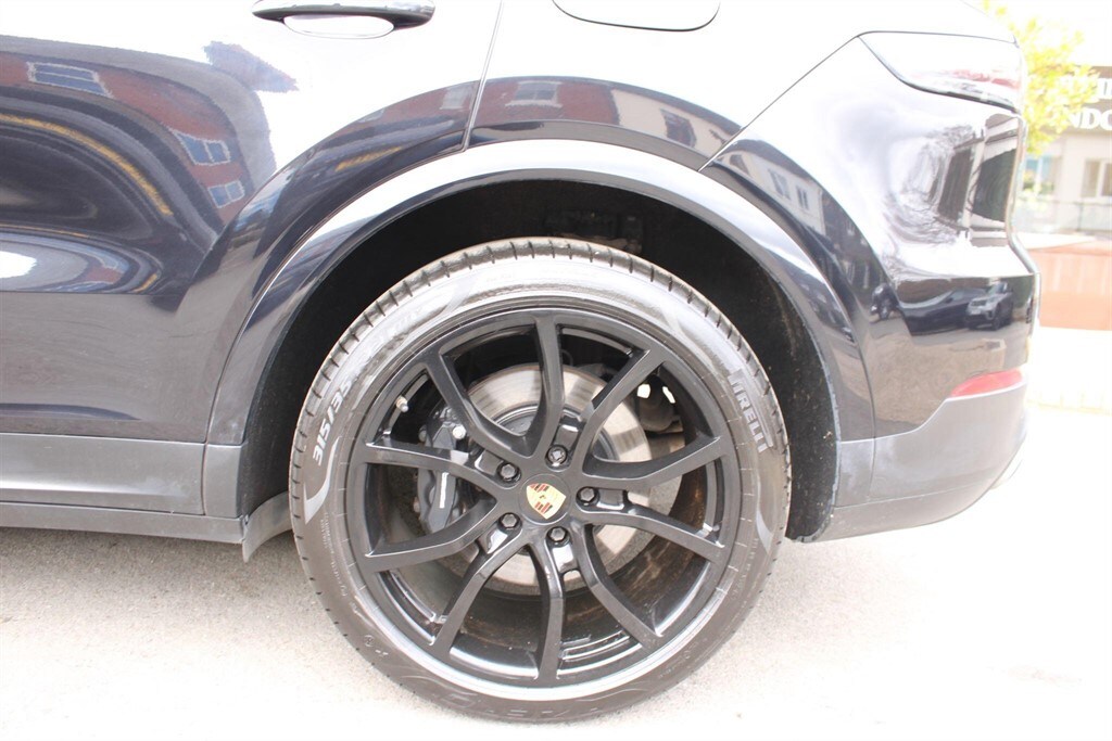 Used Porsche Cayenne 2020 for sale - 77903578: Photo 21
