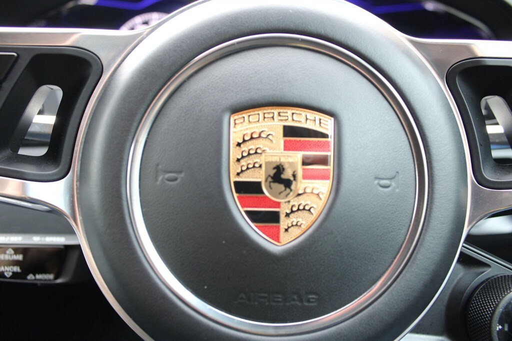 Used Porsche Cayenne 2020 for sale - 77903578: Photo 24