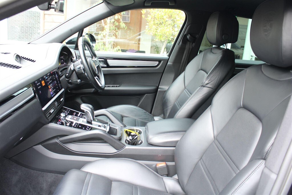 Used Porsche Cayenne 2020 for sale - 77903578: Photo 25