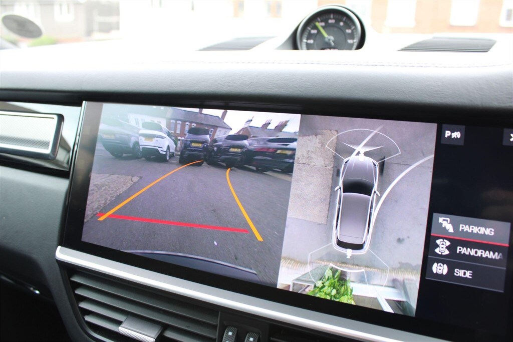 Used Porsche Cayenne 2020 for sale - 77903578: Photo 38