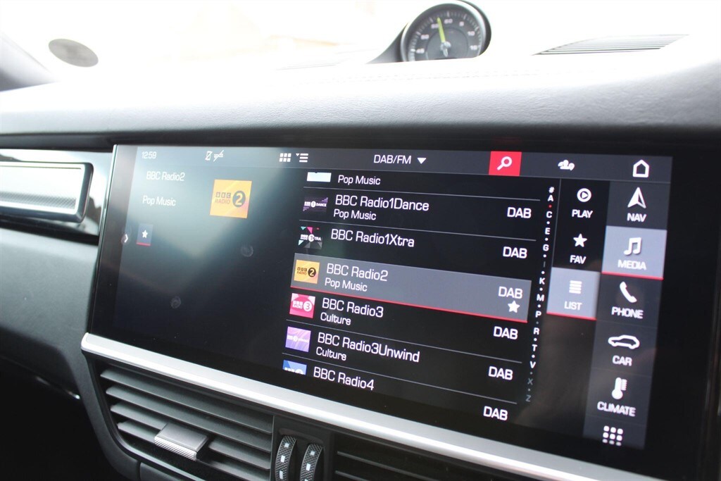 Used Porsche Cayenne 2020 for sale - 77903578: Photo 39