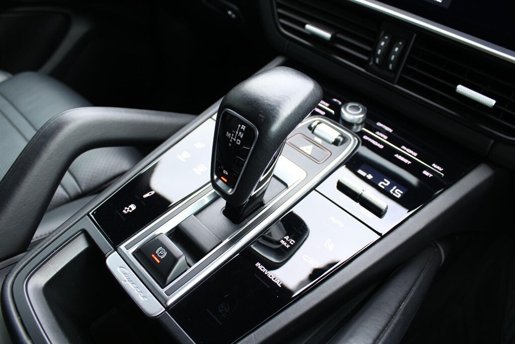 Used Porsche Cayenne 2020 for sale - 77903578: Photo 40