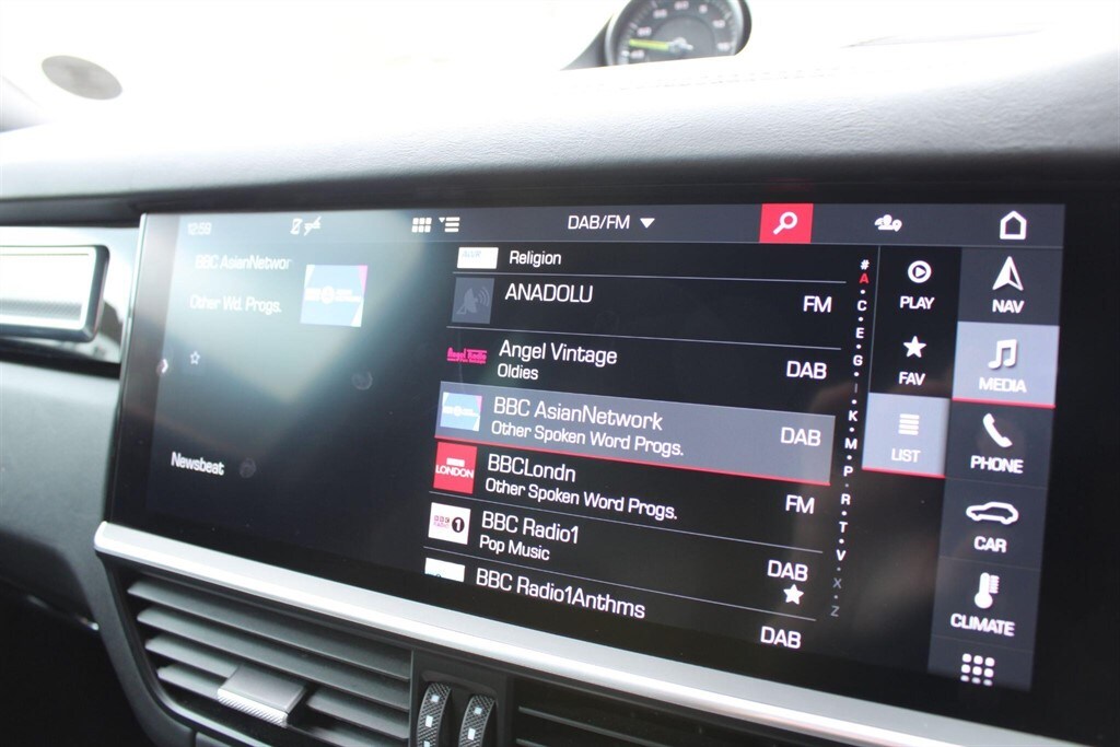 Used Porsche Cayenne 2020 for sale - 77903578: Photo 42