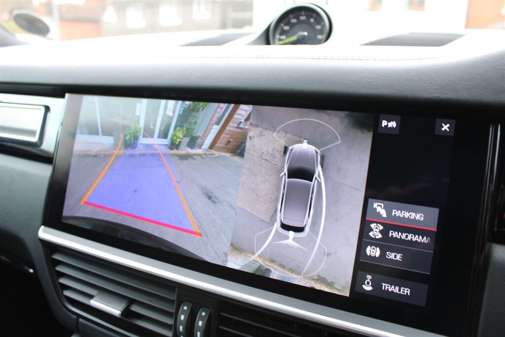 Used Porsche Cayenne 2020 for sale - 77903578: Photo 44