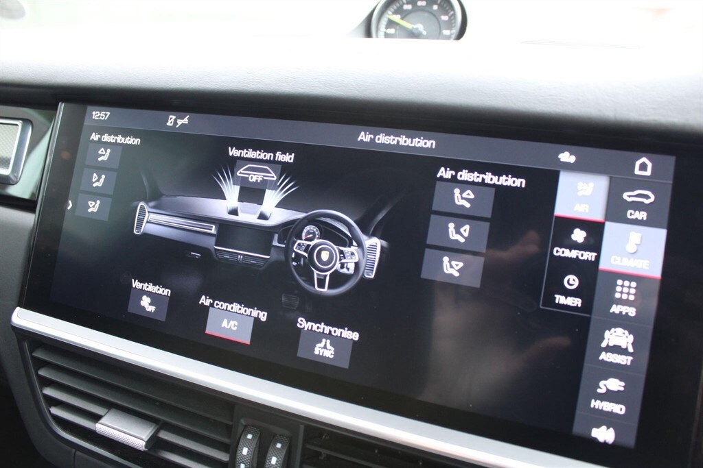 Used Porsche Cayenne 2020 for sale - 77903578: Photo 45