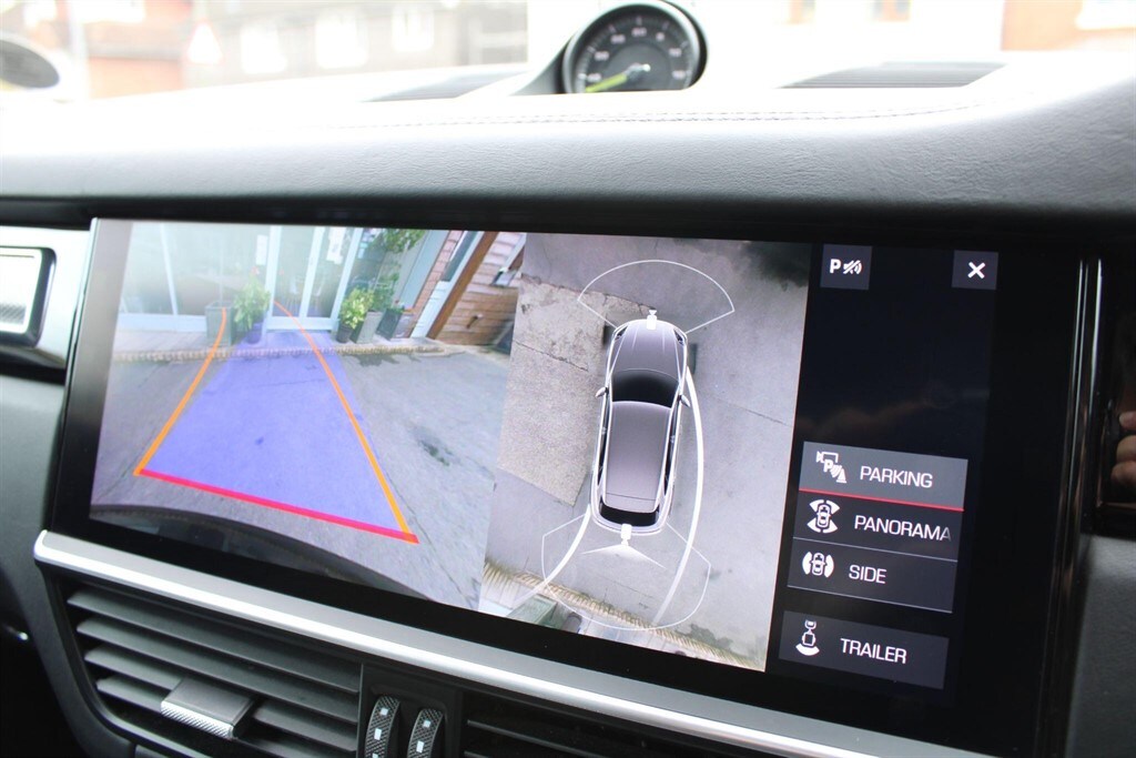 Used Porsche Cayenne 2020 for sale - 77903578: Photo 47