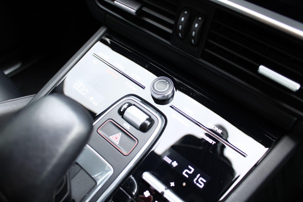 Used Porsche Cayenne 2020 for sale - 77903578: Photo 53