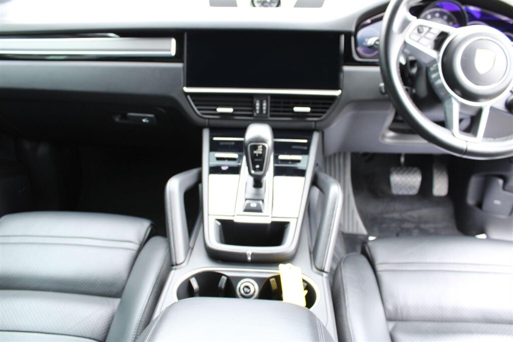 Used Porsche Cayenne 2020 for sale - 77903578: Photo 56