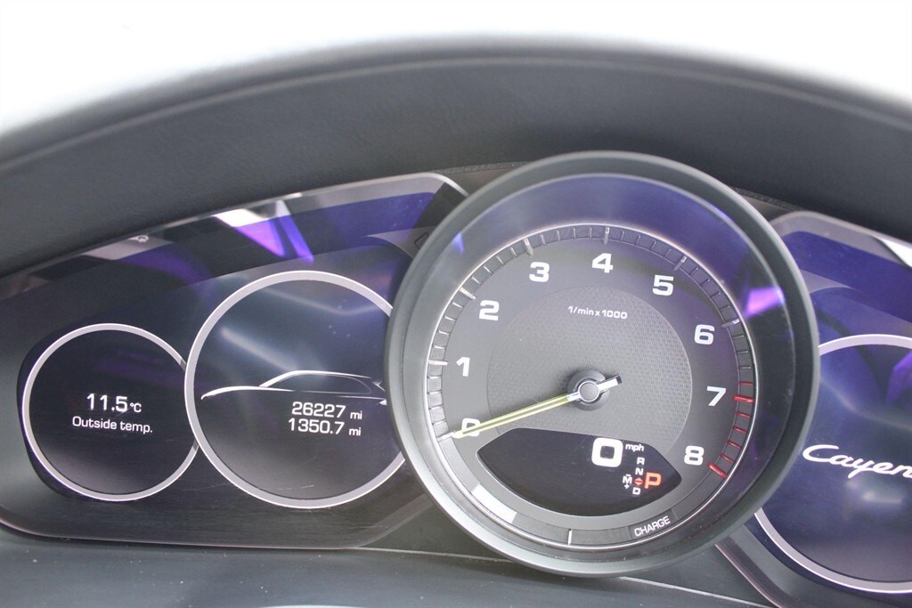 Used Porsche Cayenne 2020 for sale - 77903578: Photo 58