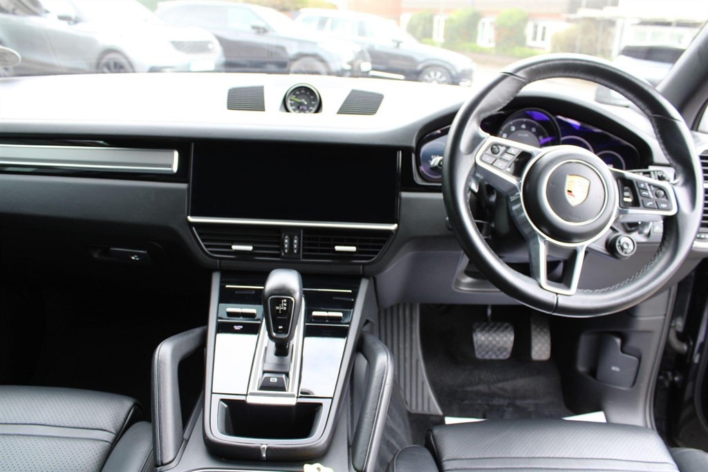 Used Porsche Cayenne 2020 for sale - 77903578: Photo 9