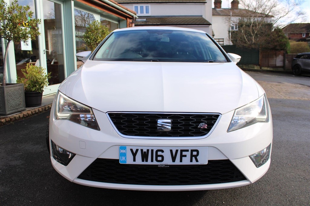 Used SEAT Leon 2016 for sale - 77406580: Photo 10
