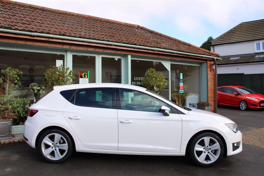 Used SEAT Leon 2016 for sale - 77406580: Photo 11