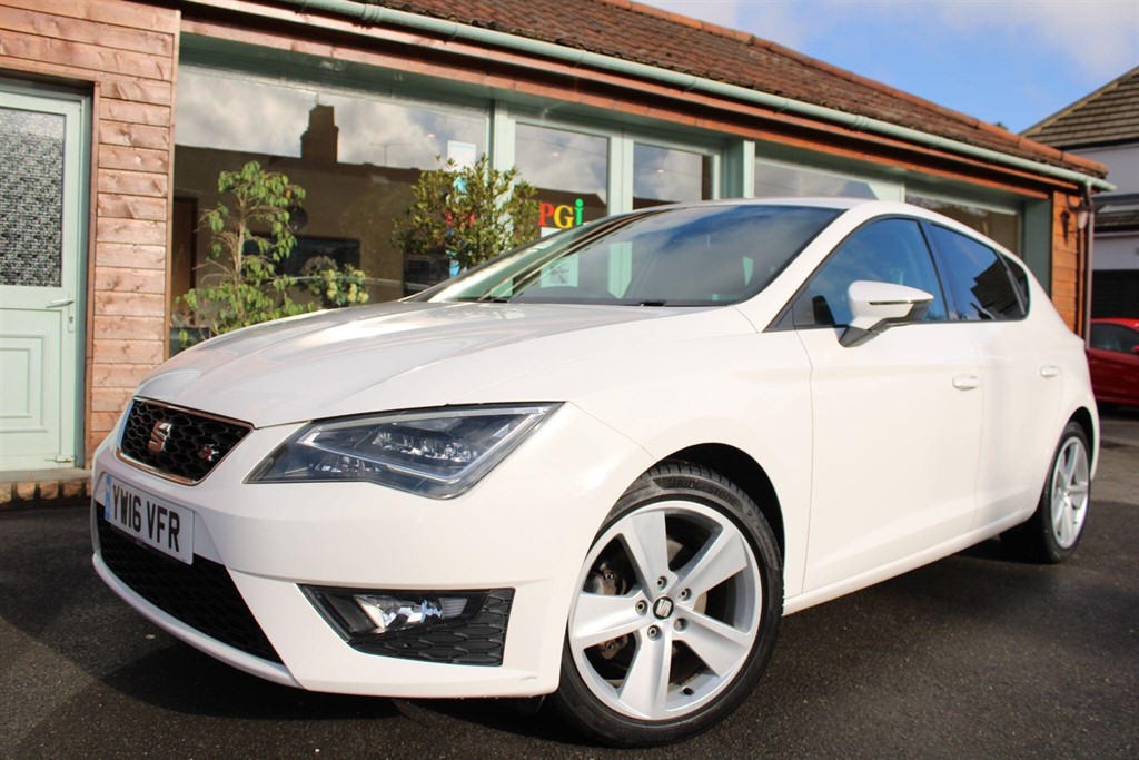 Used SEAT Leon 2016 for sale - 77406580: Photo 12