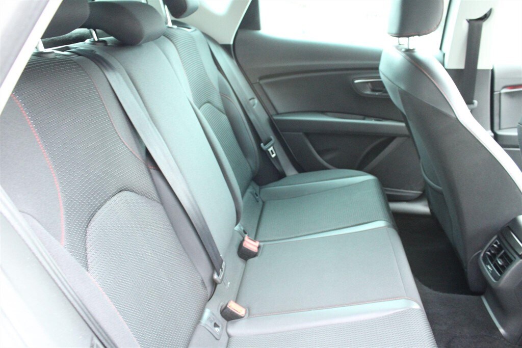 Used SEAT Leon 2016 for sale - 77406580: Photo 17