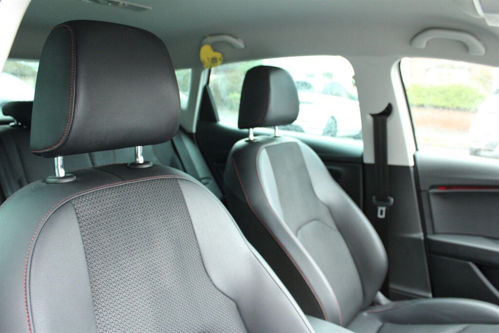 Used SEAT Leon 2016 for sale - 77406580: Photo 18