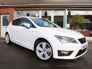 Used SEAT Leon 2016 for sale - 77406580: Photo