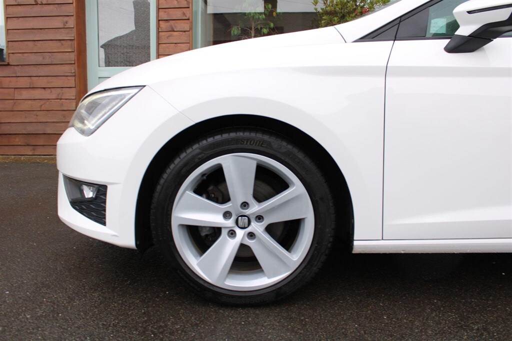 Used SEAT Leon 2016 for sale - 77406580: Photo 20