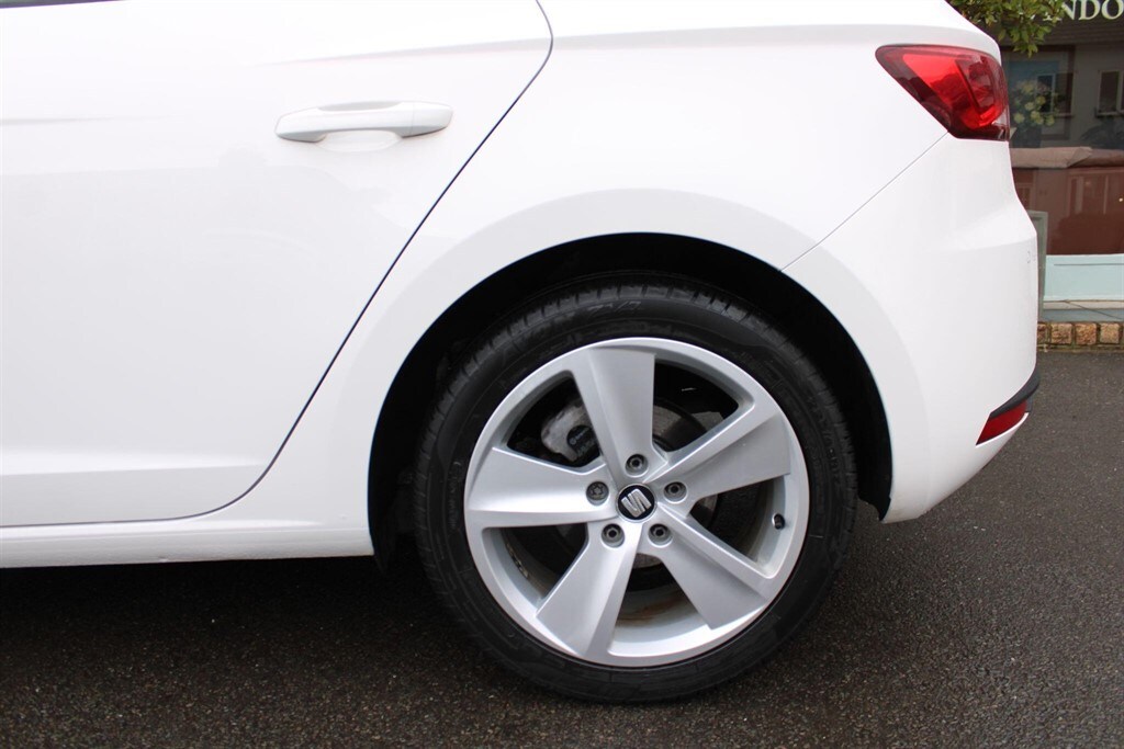 Used SEAT Leon 2016 for sale - 77406580: Photo 21