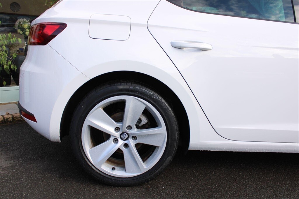 Used SEAT Leon 2016 for sale - 77406580: Photo 22