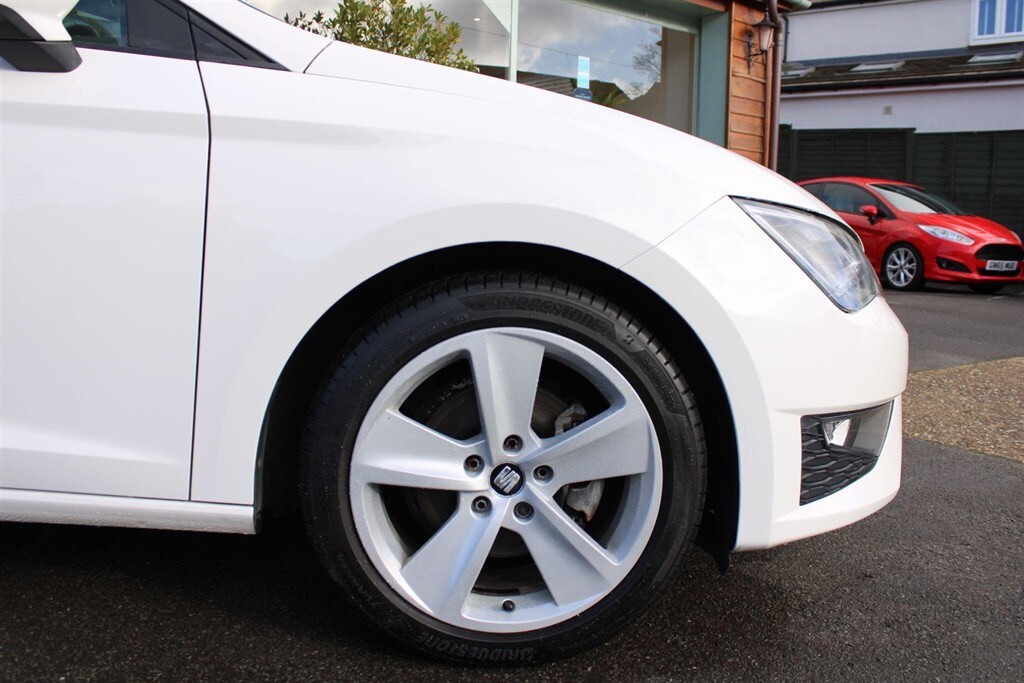 Used SEAT Leon 2016 for sale - 77406580: Photo 23