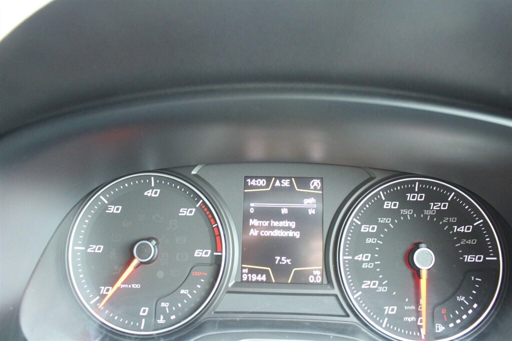 Used SEAT Leon 2016 for sale - 77406580: Photo 24