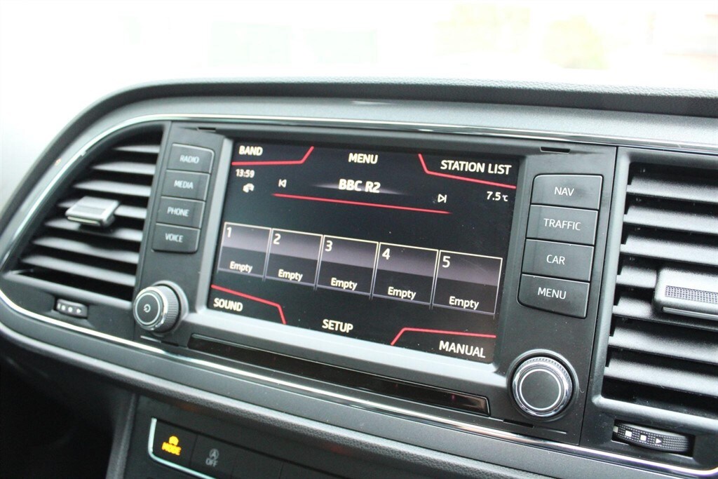 Used SEAT Leon 2016 for sale - 77406580: Photo 28