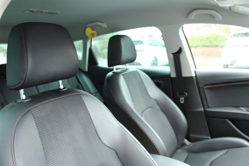 Used SEAT Leon 2016 for sale - 77406580: Photo 29