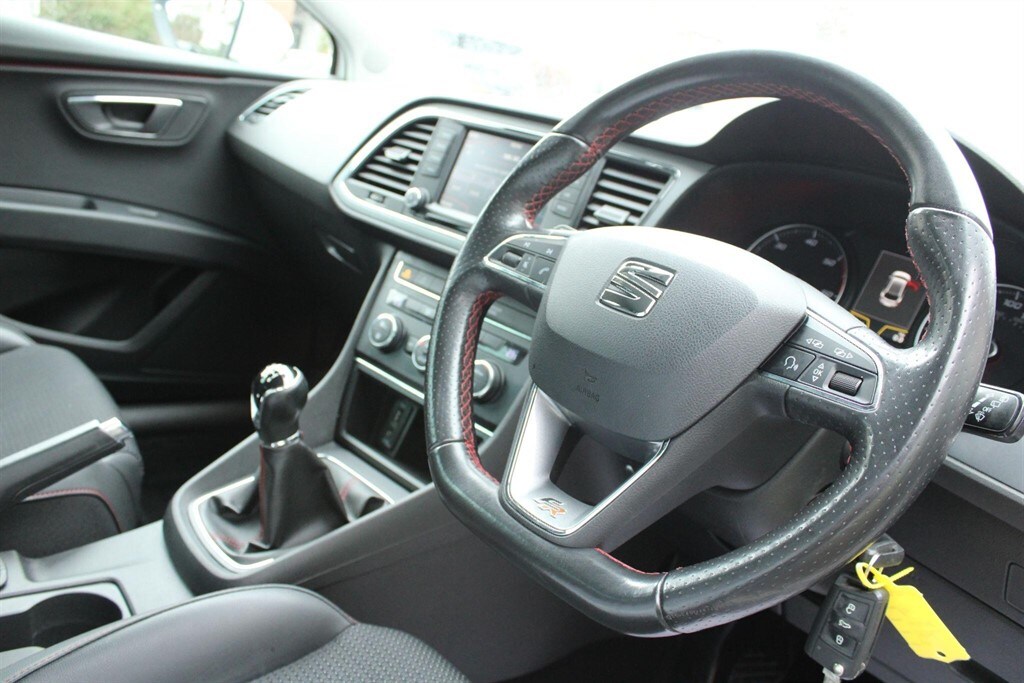 Used SEAT Leon 2016 for sale - 77406580: Photo 31