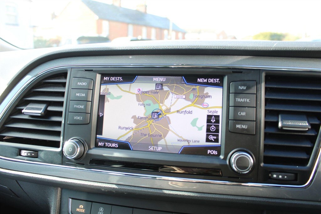 Used SEAT Leon 2016 for sale - 77406580: Photo 33