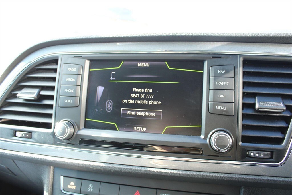 Used SEAT Leon 2016 for sale - 77406580: Photo 34