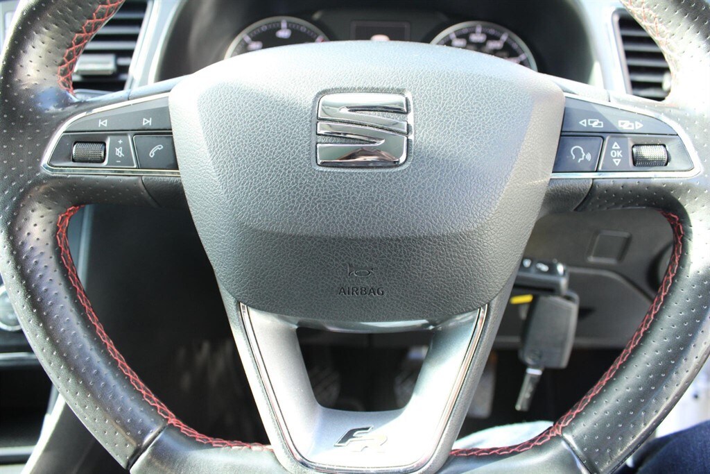 Used SEAT Leon 2016 for sale - 77406580: Photo 38