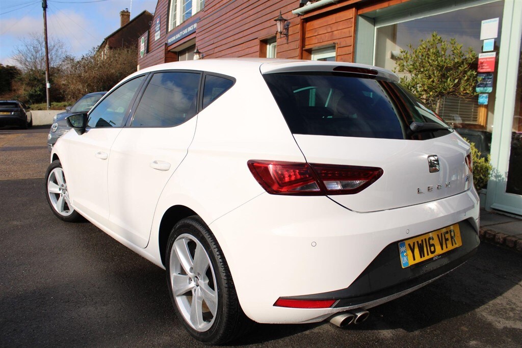 Used SEAT Leon 2016 for sale - 77406580: Photo 40