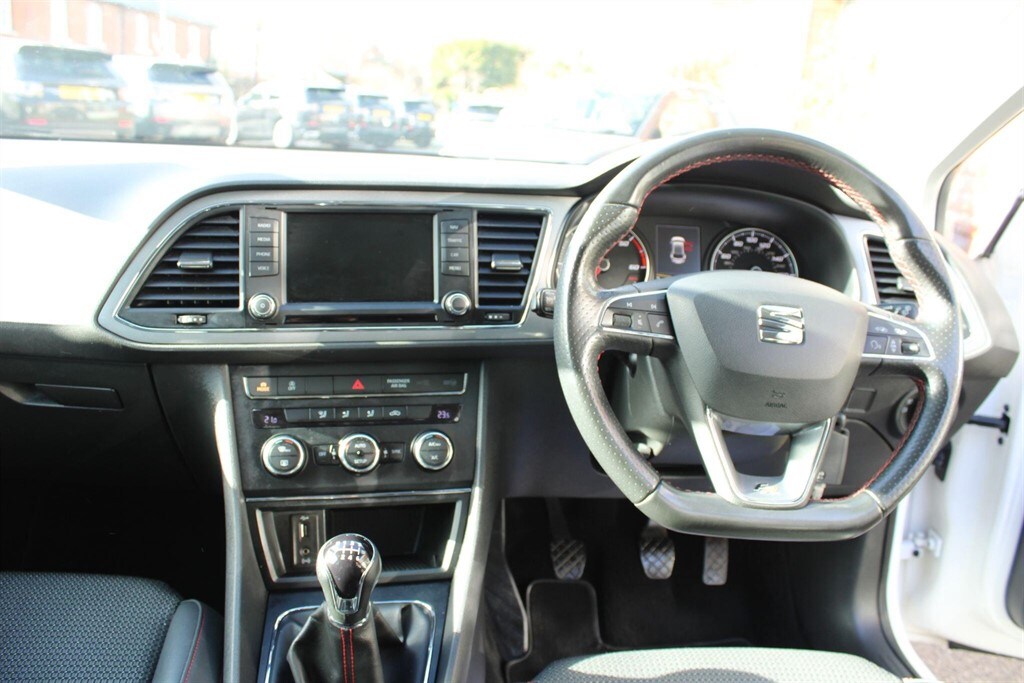 Used SEAT Leon 2016 for sale - 77406580: Photo 43