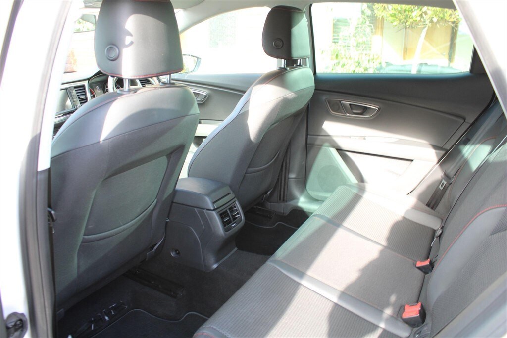 Used SEAT Leon 2016 for sale - 77406580: Photo 44