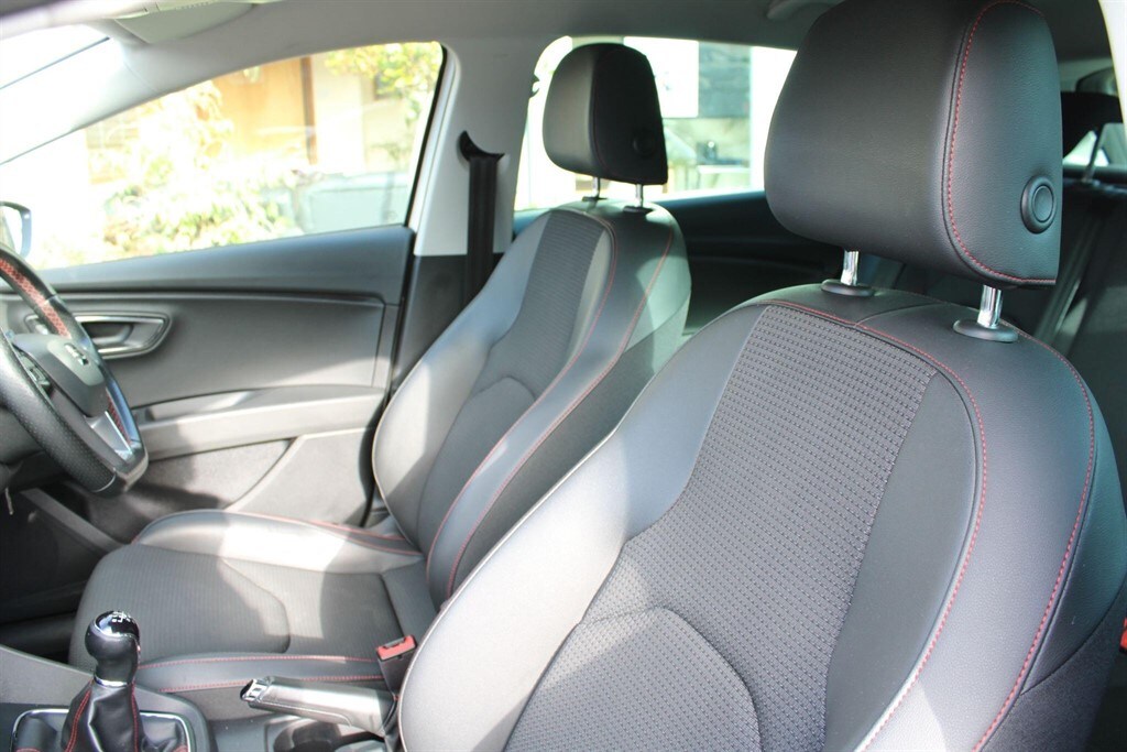 Used SEAT Leon 2016 for sale - 77406580: Photo 46